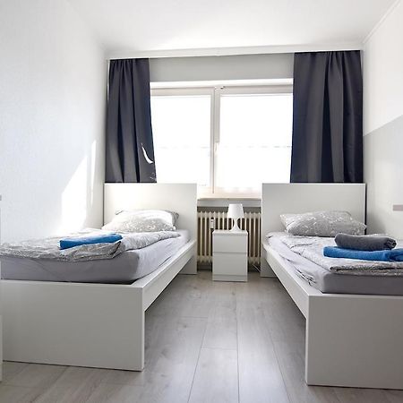 Easy Apartments Work And Stay 科隆 外观 照片