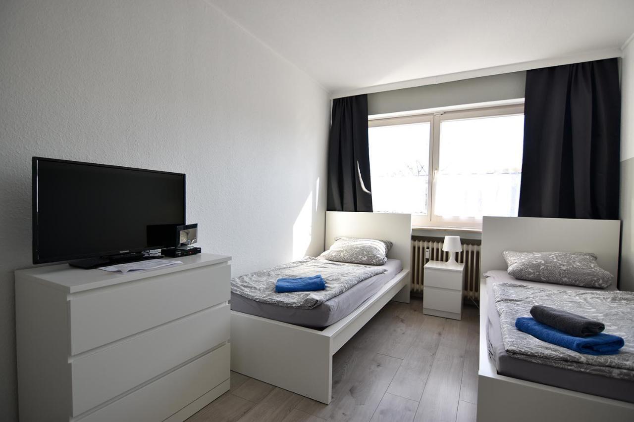 Easy Apartments Work And Stay 科隆 外观 照片