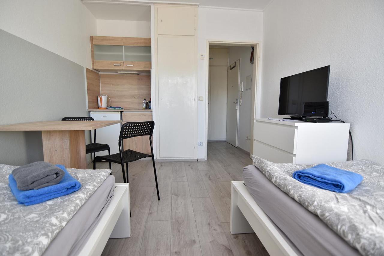 Easy Apartments Work And Stay 科隆 外观 照片