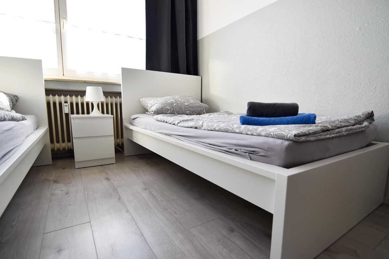 Easy Apartments Work And Stay 科隆 外观 照片