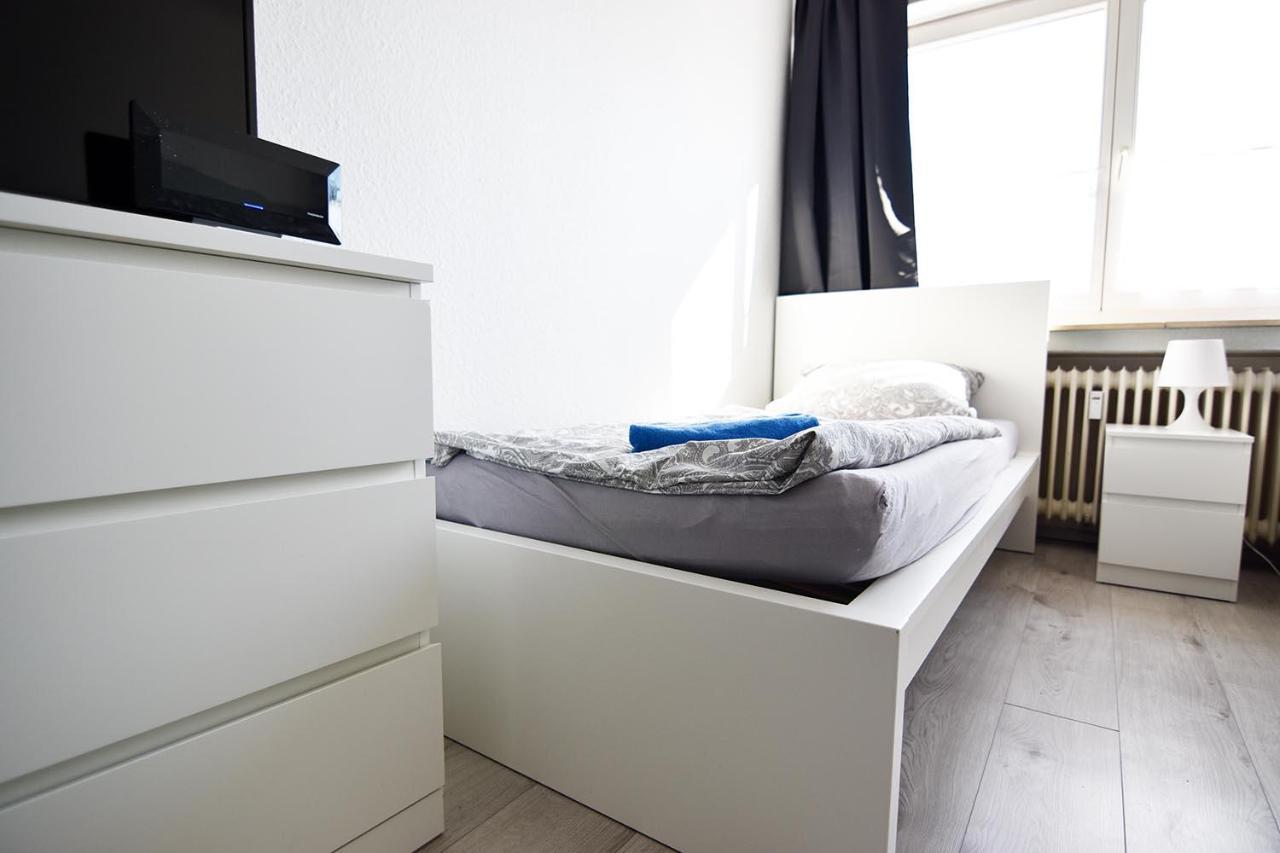 Easy Apartments Work And Stay 科隆 外观 照片