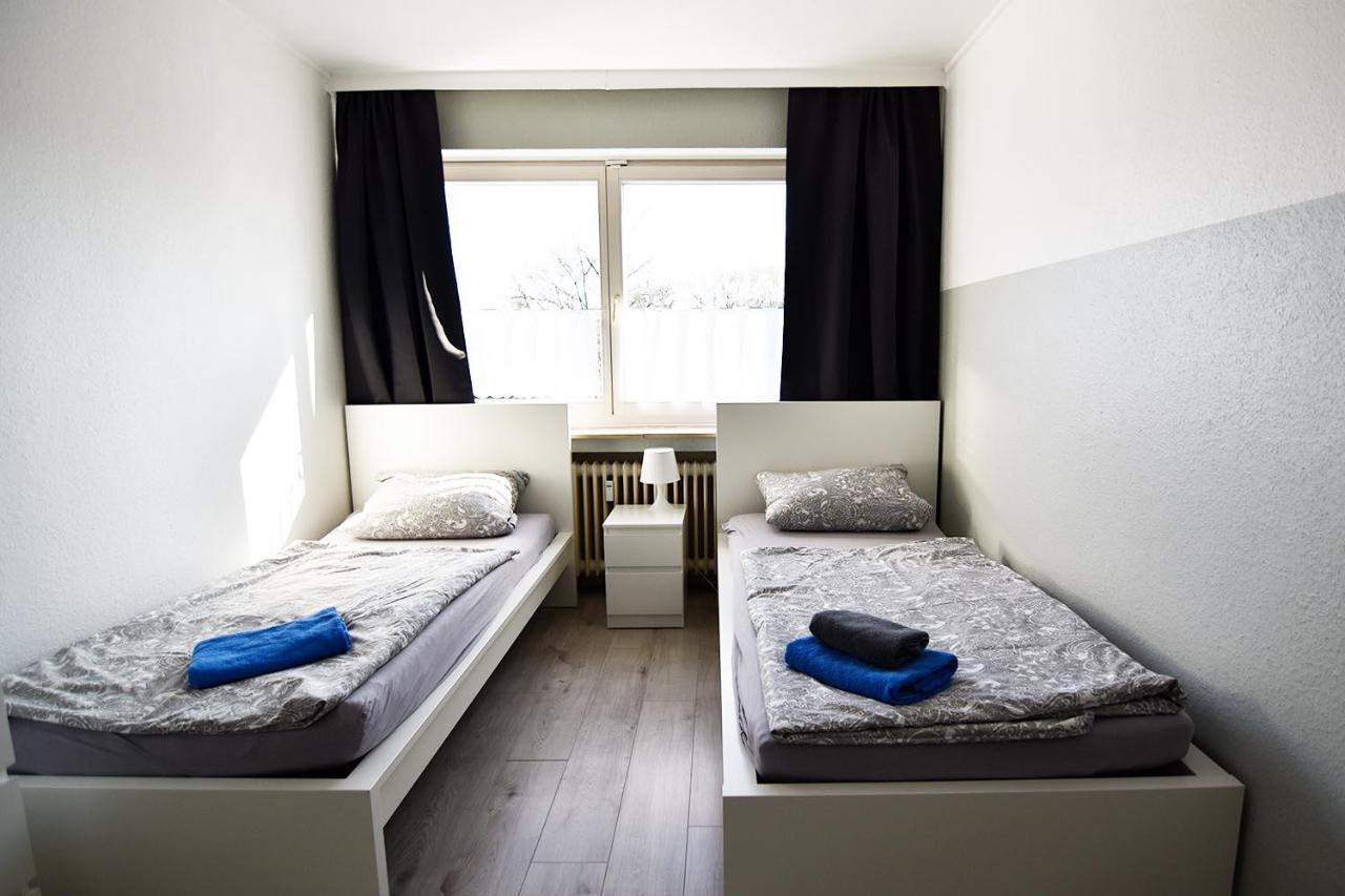 Easy Apartments Work And Stay 科隆 外观 照片