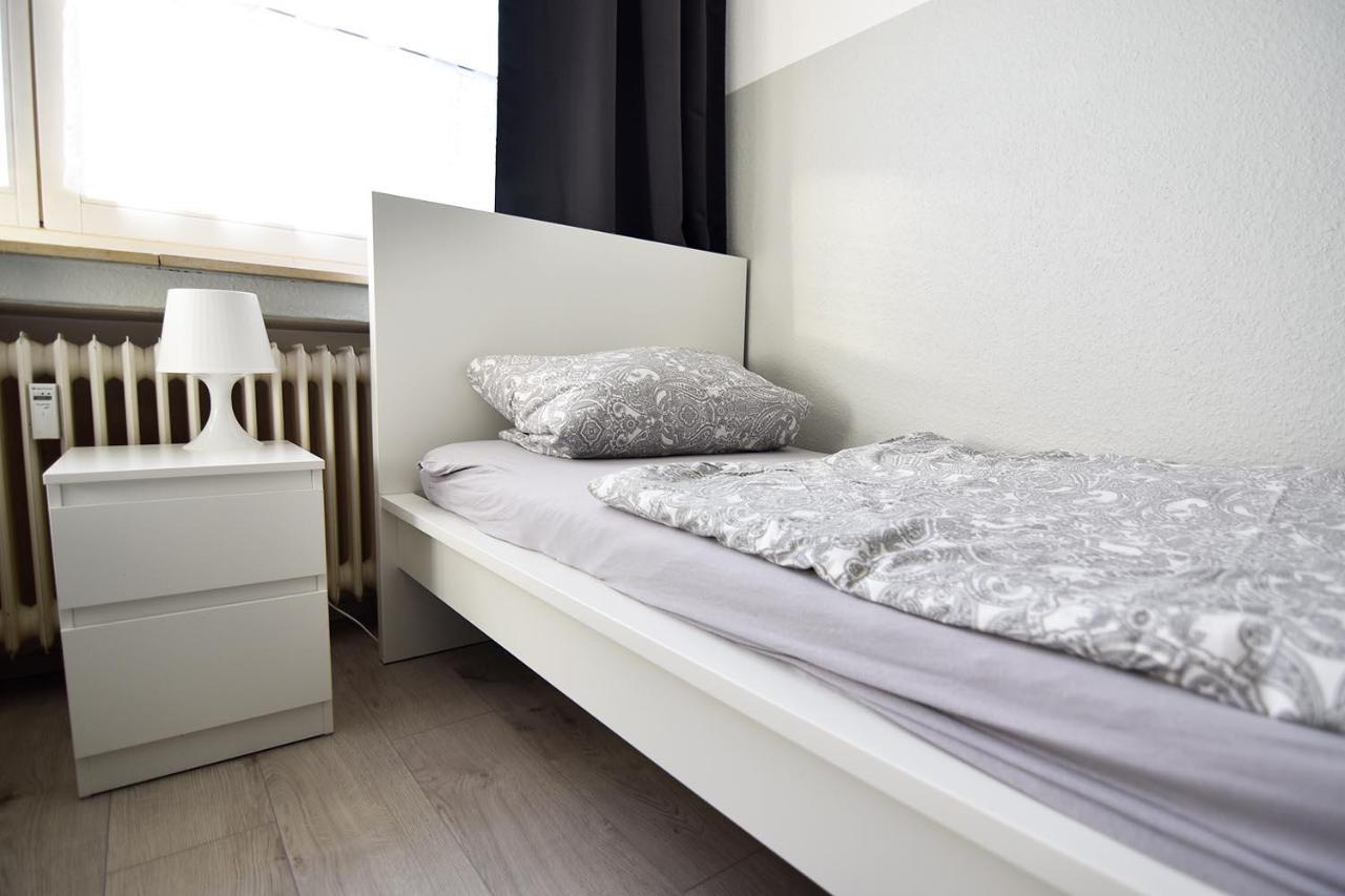 Easy Apartments Work And Stay 科隆 外观 照片