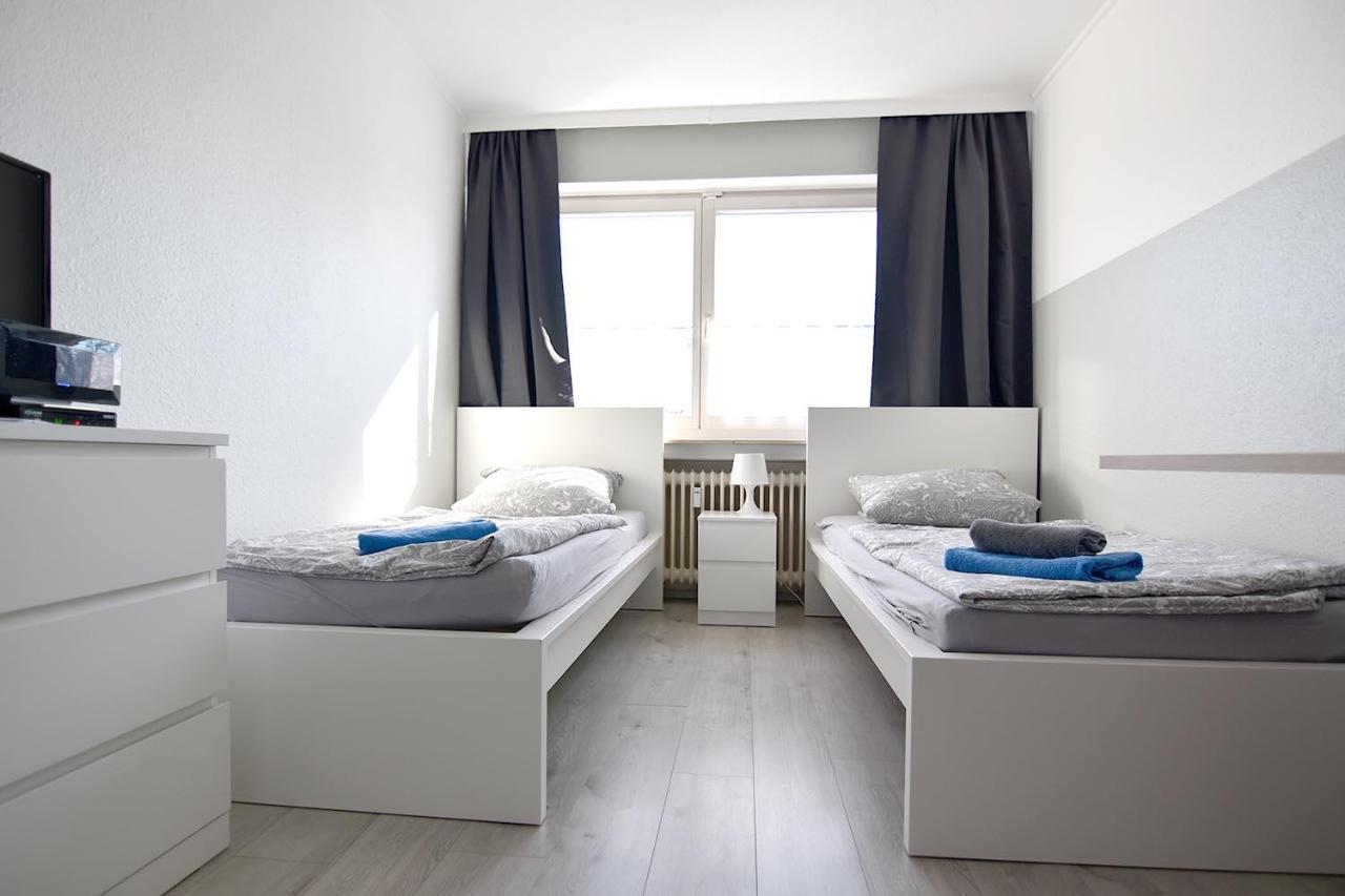 Easy Apartments Work And Stay 科隆 外观 照片