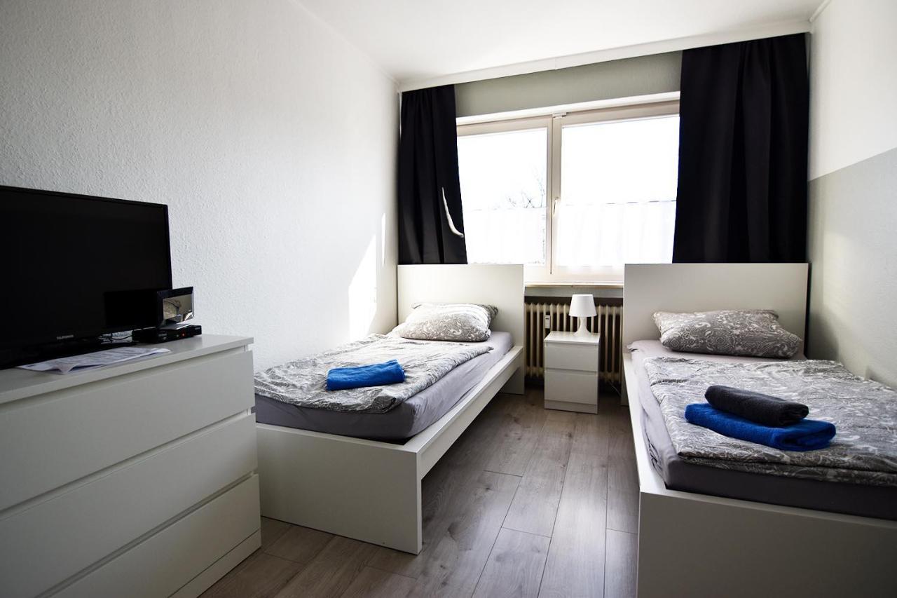 Easy Apartments Work And Stay 科隆 外观 照片