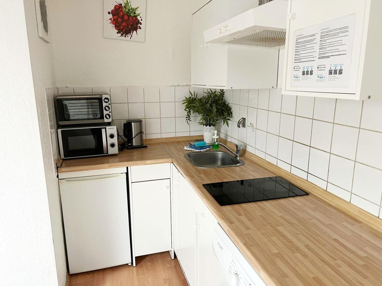 Easy Apartments Work And Stay 科隆 外观 照片
